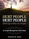 Hurt People Hurt ...