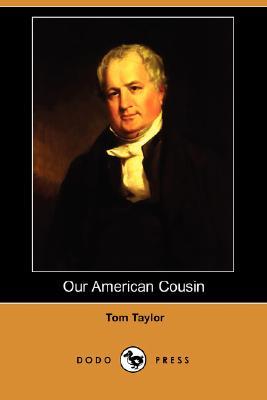 Our American Cousin (Paperback)