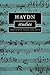 Haydn Studies (Cambridge Composer Studies)
