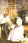 The Death of a Confederate Colonel: Civil War Stories and a Novella