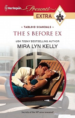 The S Before Ex (Mass Market Paperback)
