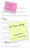 20 Times a Lady by Karyn Bosnak