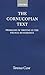 The Cornucopian Text: Problems in Writing of the French Renaissance
