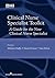 Clinical Nurse Specialist Toolkit by Melanie Duffy