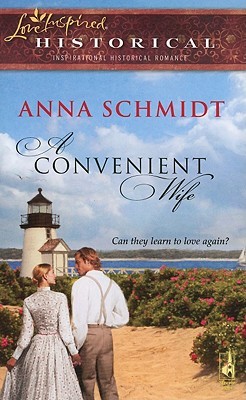 A Convenient Wife (Paperback)