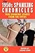 The 1950s Spanking Chronicles by Sasha Cave