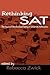 Rethinking the SAT