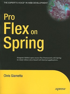 Pro Flex on Spring (Paperback)