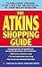 The Atkins Shopping Guide