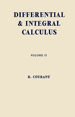 Differential And Integral Calculus, Vol. 2 (Volume 2)