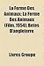 La Ferme Des Animaux by Livres Groupe