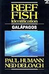 Reef Fish Identification: Galapagos