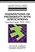 Foundations of Probability with Applications: Selected Papers 1974–1995 (Cambridge Studies in Probability, Induction and Decision Theory)