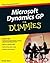 Microsoft Dynamics GP For D...