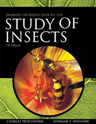 Borror and DeLong's Introduction to the Study of Insects (Hardcover)