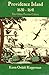 Providence Island, 1630-1641 by Karen Ordahl Kupperman Providence Island, 1630-1641 by Karen Ordahl Kupperman