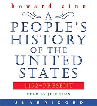 A People's History of the United States: 1492 to Present