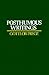 Posthumous Writings