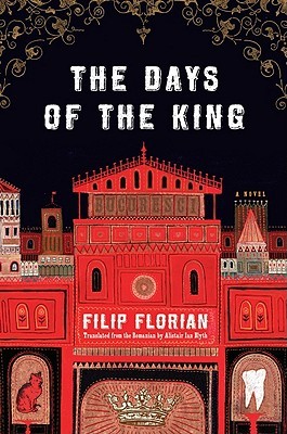 The Days of the King (Hardcover)