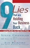9 Lies That Are Holding Your Business Back: And the Truth That Will Set It Free