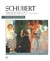 Schubert -- Impromptus, Opp. 90, 142, & Moments Musicaux, Op. 94 (Alfred Masterwork Edition)
