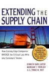 Extending the Supply Chain: How Cutting-Edge Companies Bridge the Critical Last Mile into Customers' Homes