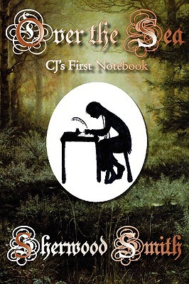 Over the Sea (Paperback)