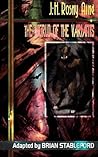The World Of The Variants and Other Strange Lands