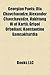 Georgian Poets: Ilia Chavchavadze, Alexander Chavchavadze, Vakhtang VI of Kartli, Grigol Orbeliani, Konstantine Gamsakhurdia