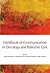 Handbook of Communication i...