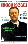 Theodore Roosevelt (United States Presidents)