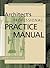 Architect's Professional Practice Manual