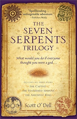 The Seven Serpents Trilogy (Paperback)