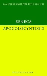Apocolocyntosis