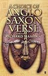 A Choice of Anglo-Saxon Verse