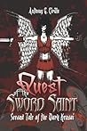 Quest of the Sword Saint (Tale of the Dark Kensai)