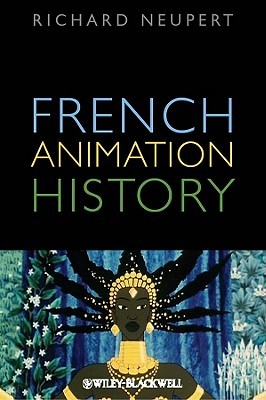 French Animation History (Hardcover)