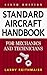 Standard Aircraft Handbook for Mechanics and Technicians