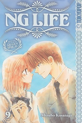 NG Life, Volume 9 (NG Life, #9)