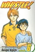 Whistle!, Vol. 6
