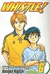 Whistle!, Vol. 6 Whistle!, Vol. 6