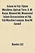 Islam in Fiji: Fijian Muslims, Apisai Tora, S. M. Koya, Ahmed Ali, Maunatul Islam Association of Fiji, Fiji Muslim League, Ben M. Jannif