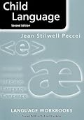 Child Language