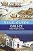 Blue Guide Greece by Sherry Marker