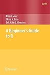 A Beginner's Guide to R