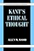 Kant's Ethical Thought (Modern European Philosophy)