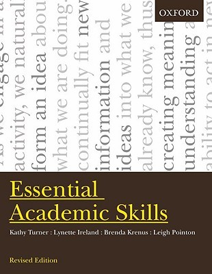 Essential Academic Skills (Paperback)