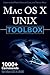 MAC OS X UNIX Toolbox: 1000...
