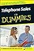 Telephone Sales For Dummies