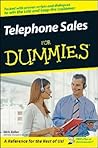 Telephone Sales For Dummies